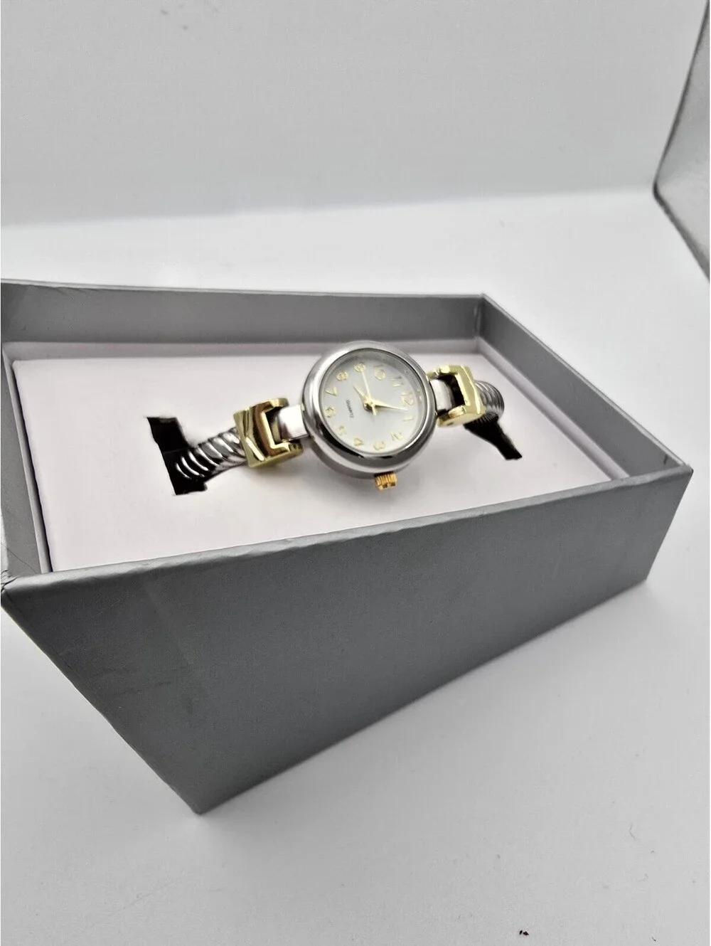 Time and Tru new box